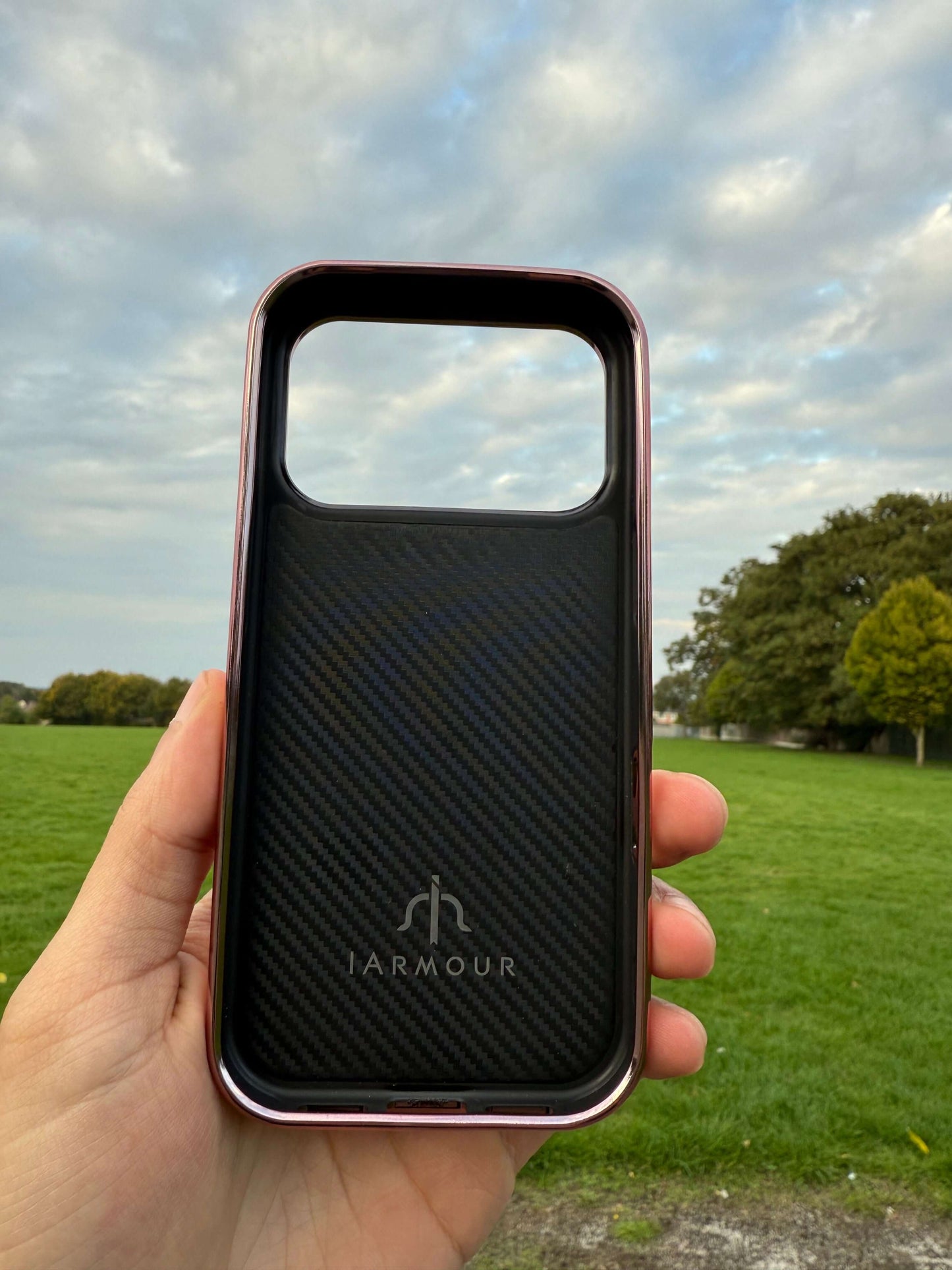 Premium Protection Kit  iPhone 17 Pro