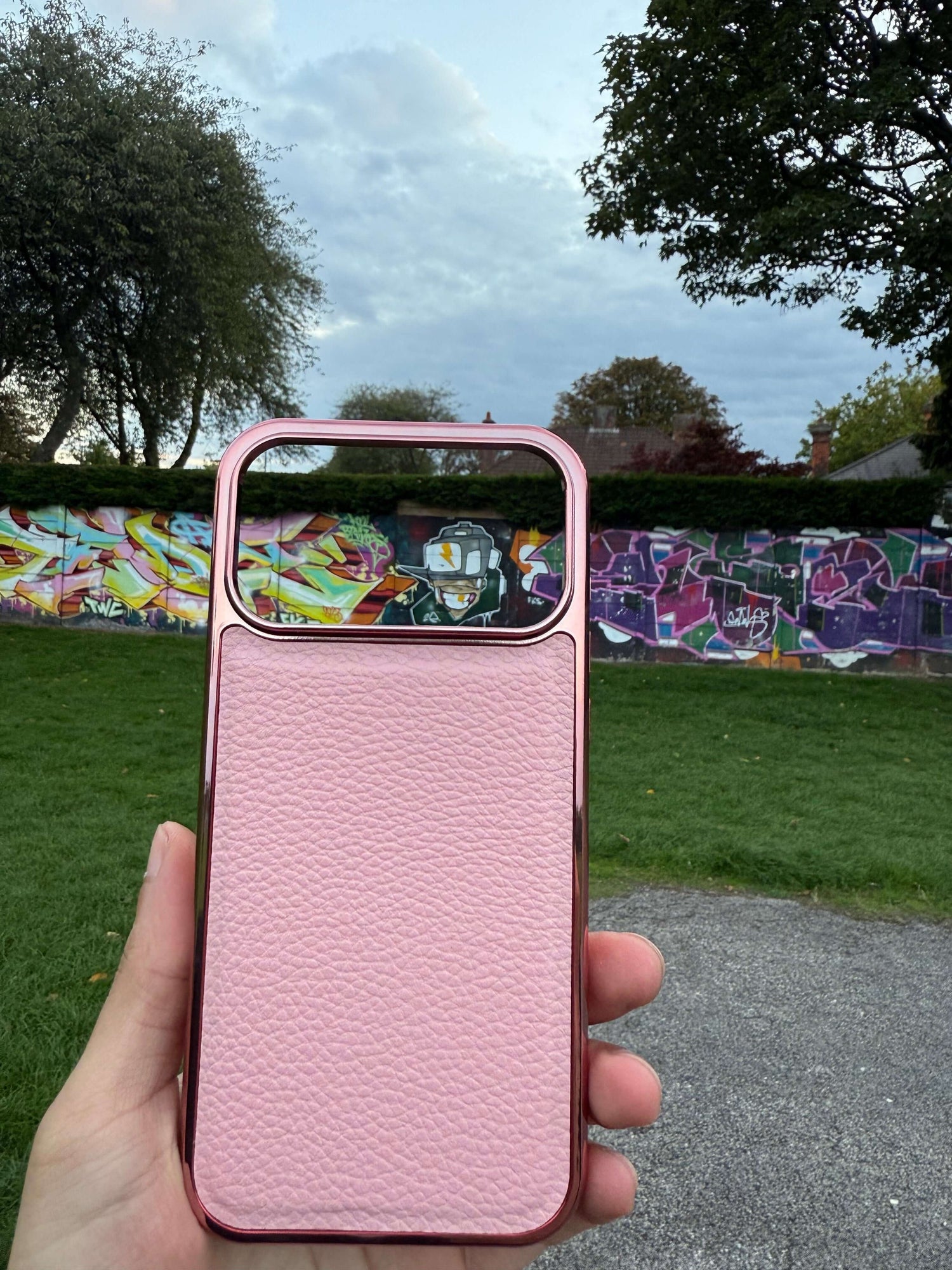 Premium Protection Kit iPhone 17 Pro Max