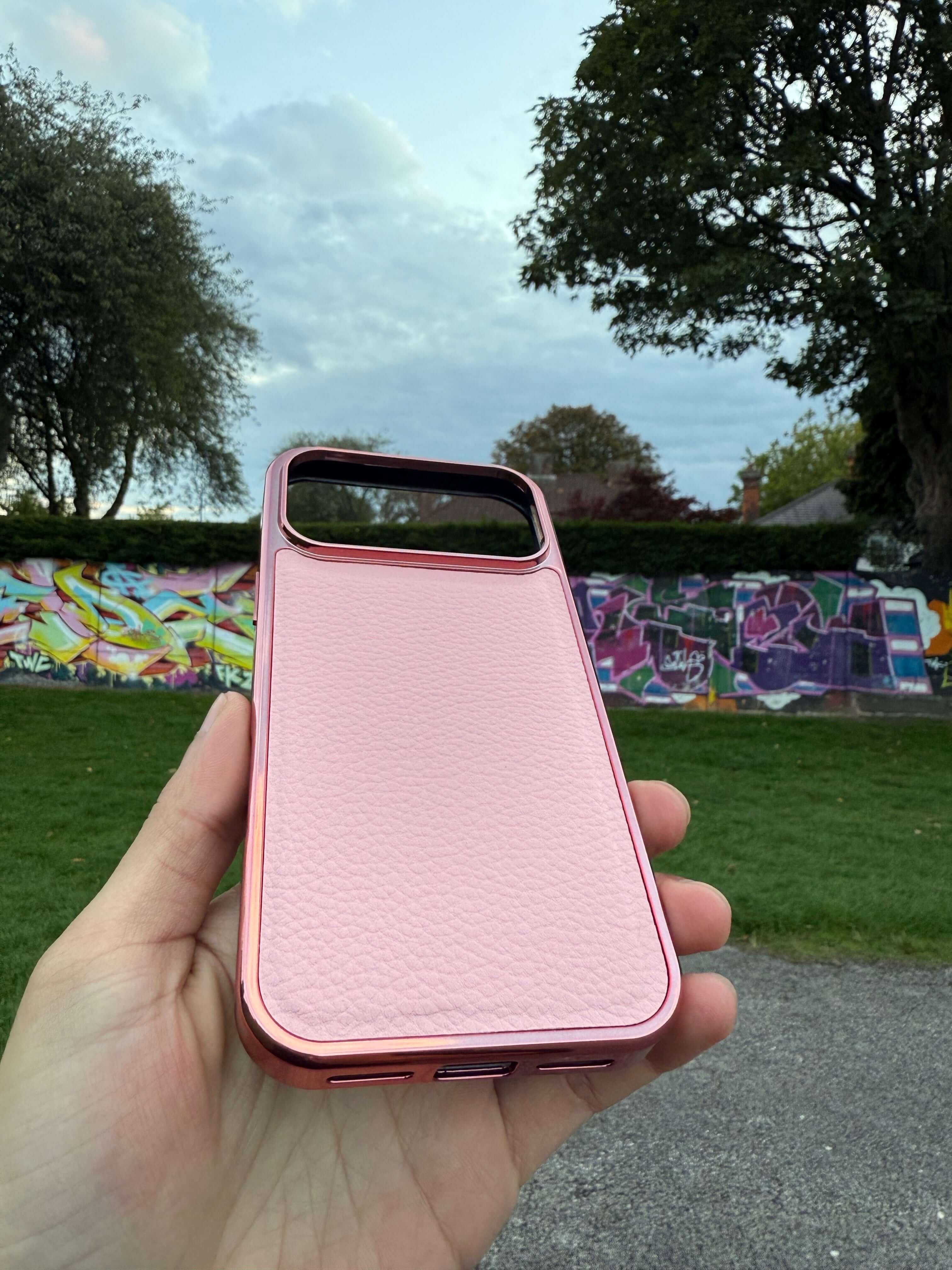 Premium Protection Kit iPhone 17 Pro Max