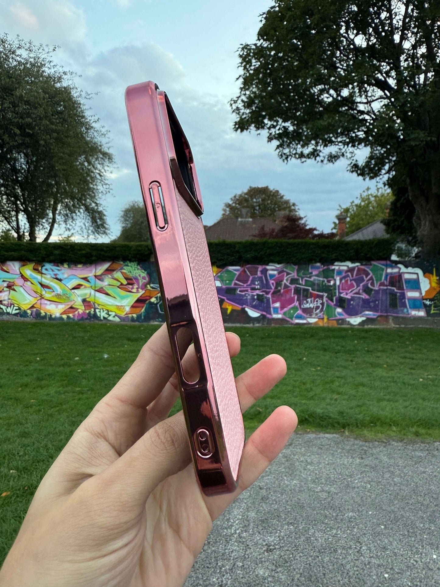 Premium Protection Kit iPhone 17 Pro Max