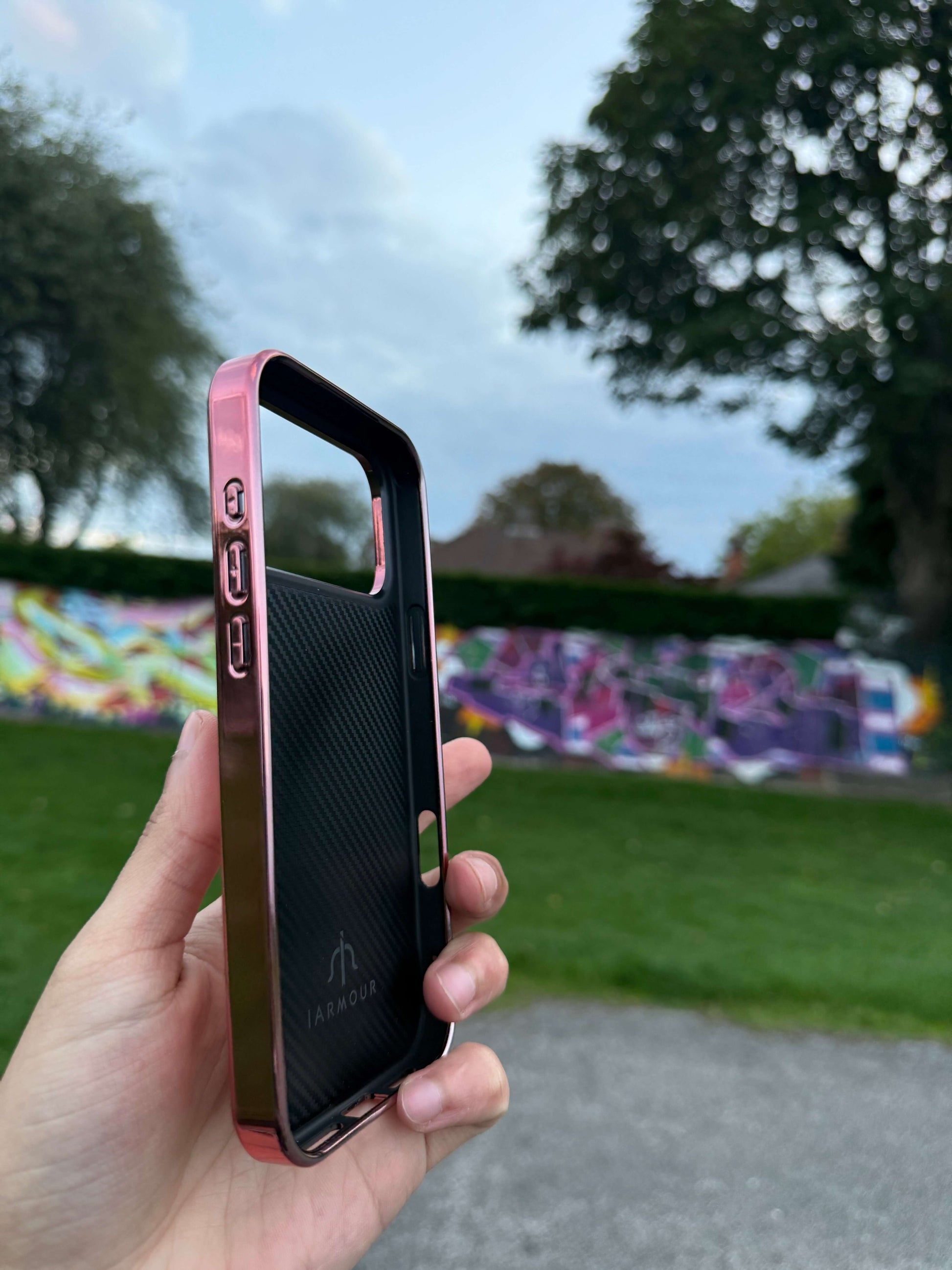 Premium Protection Kit iPhone 17 Pro Max