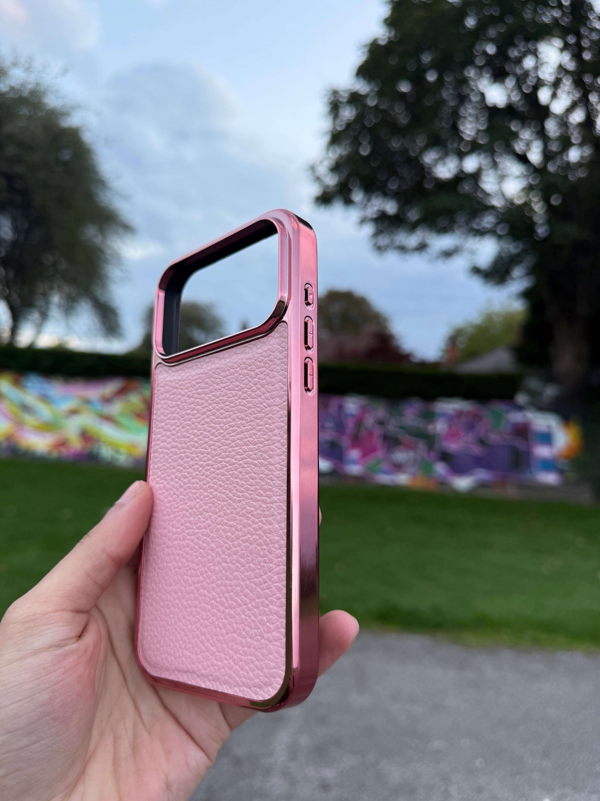 Premium Protection Kit iPhone 17 Pro Max