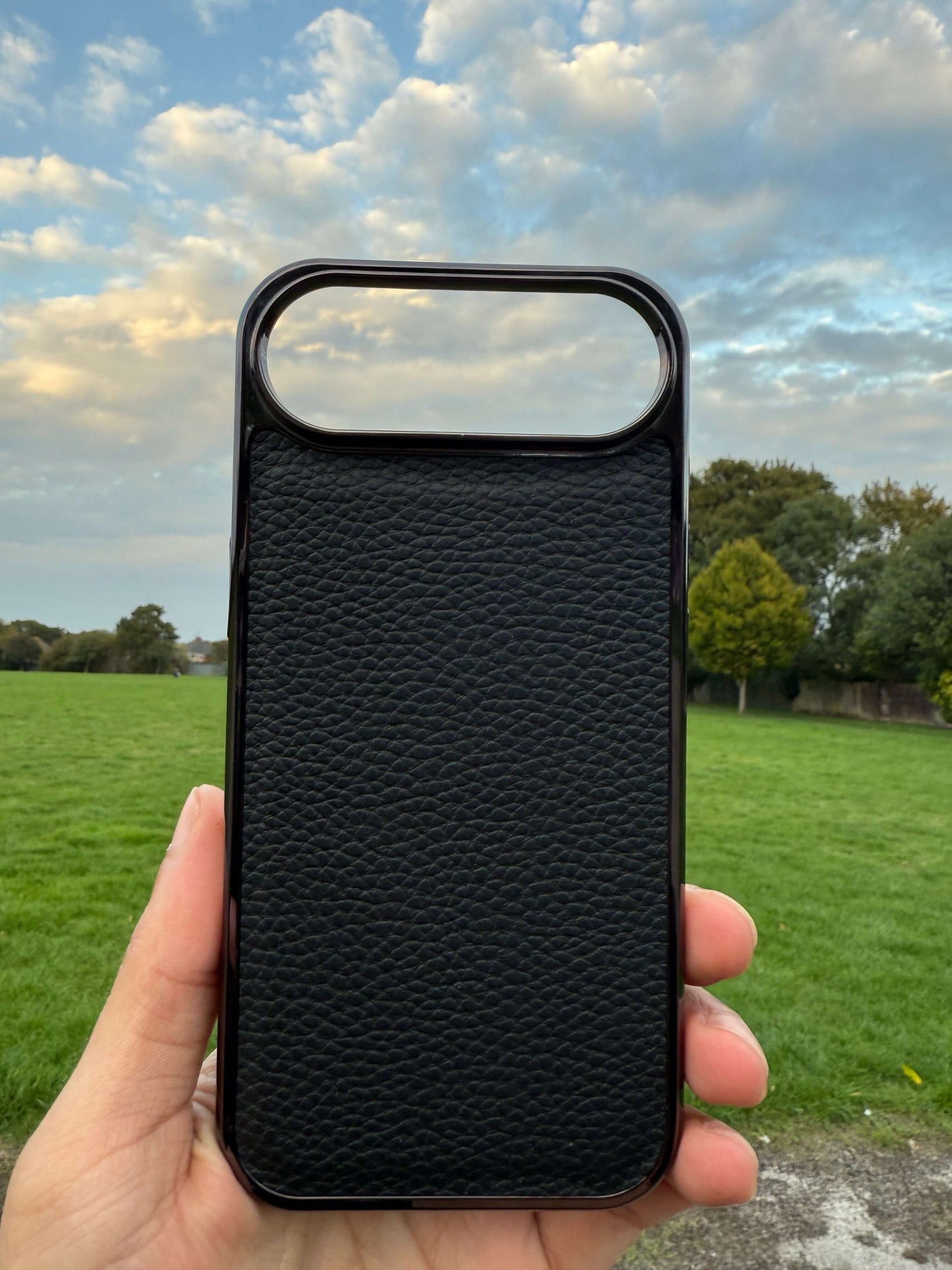 Premium Protection Kit iPhone 17 Air