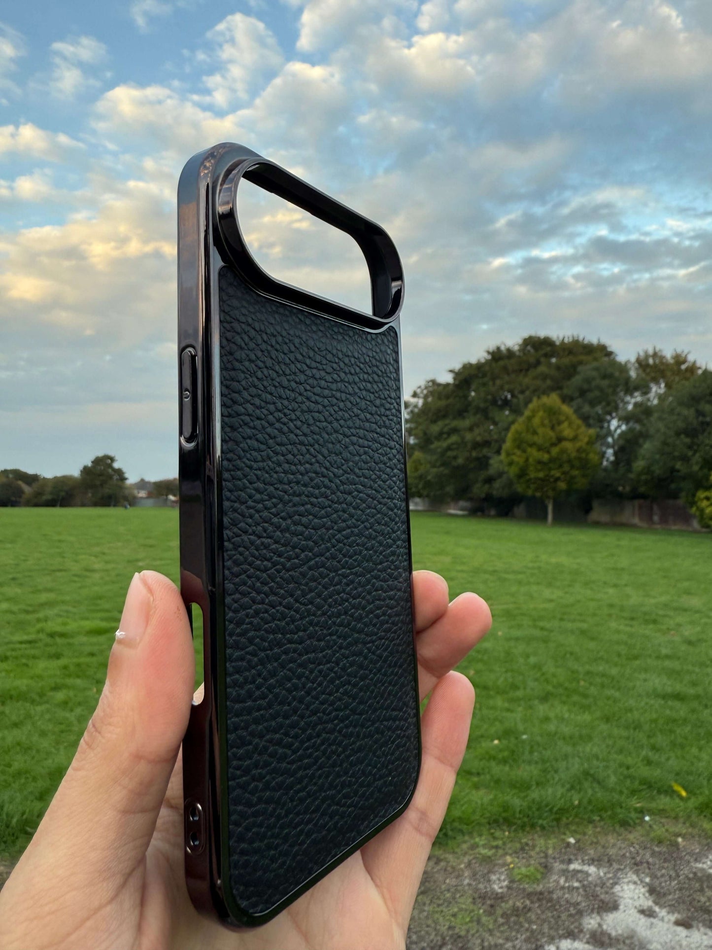 Premium Protection Kit iPhone 17 Air