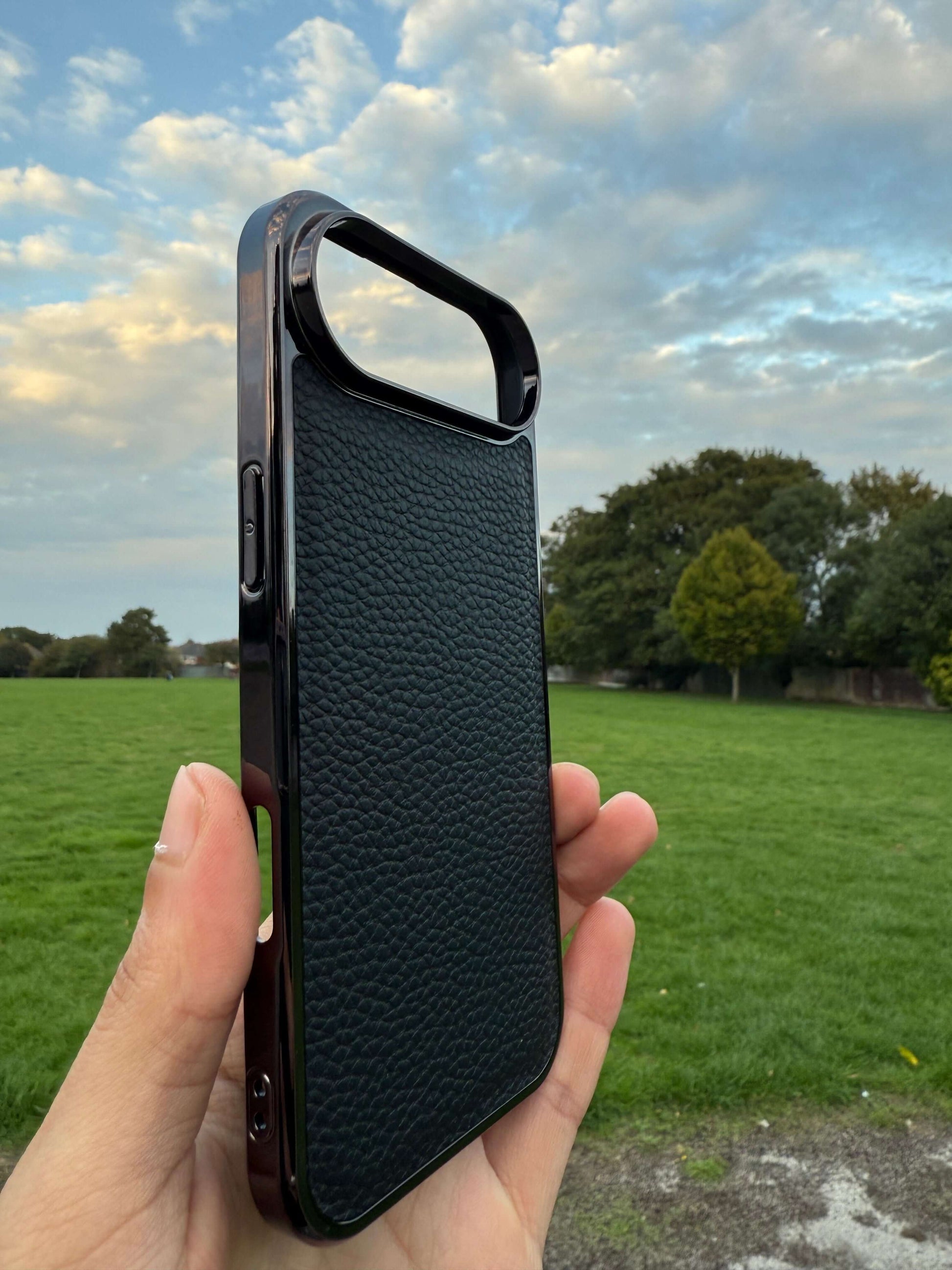 Premium Protection Kit iPhone 17 Air