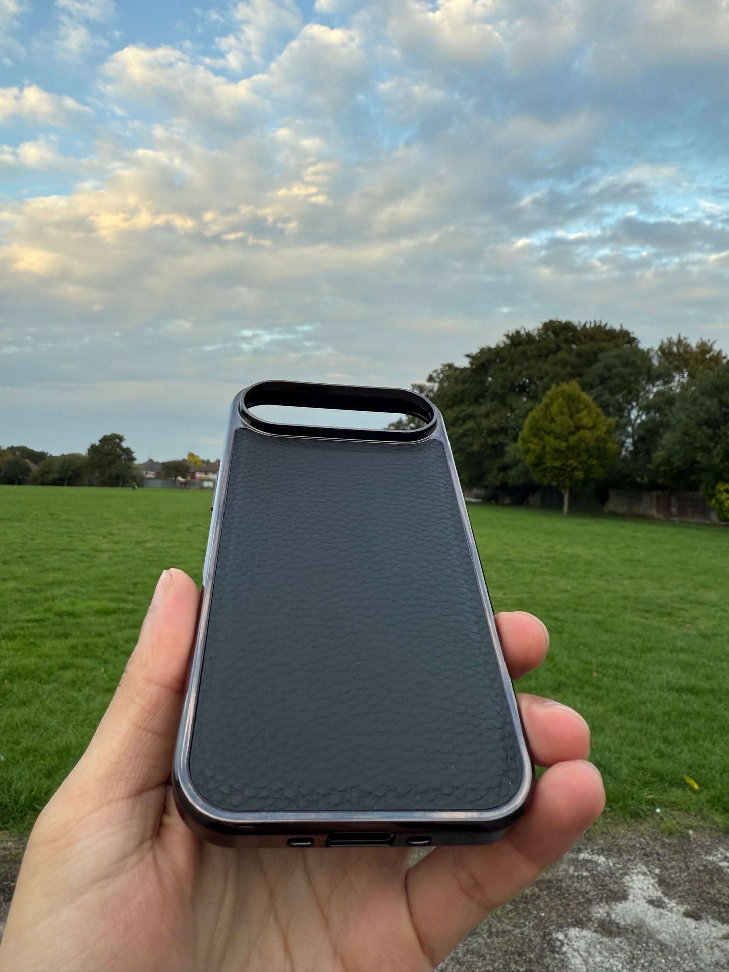 Premium Protection Kit iPhone 17 Air