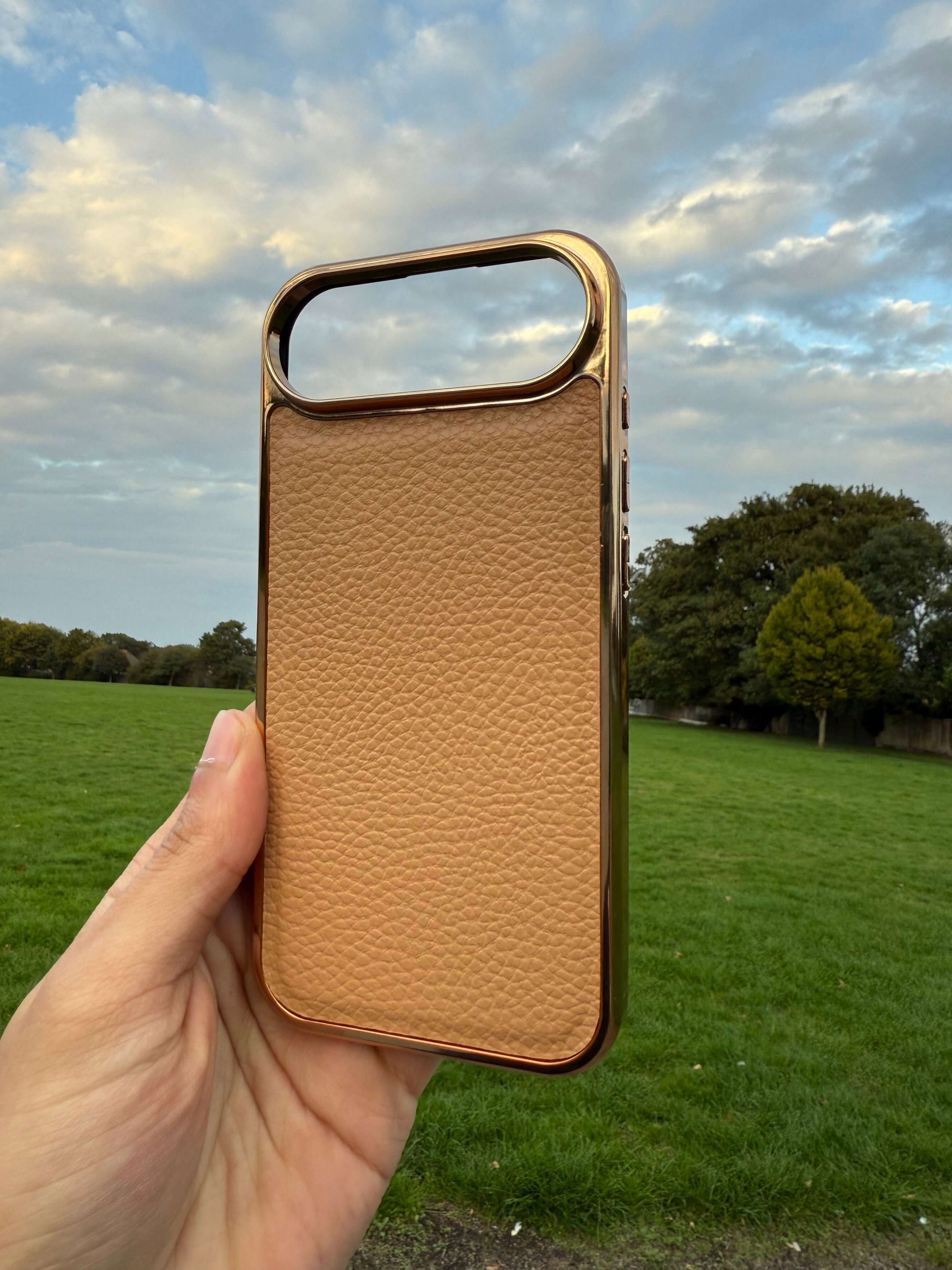 Premium Protection Kit iPhone 17 Air