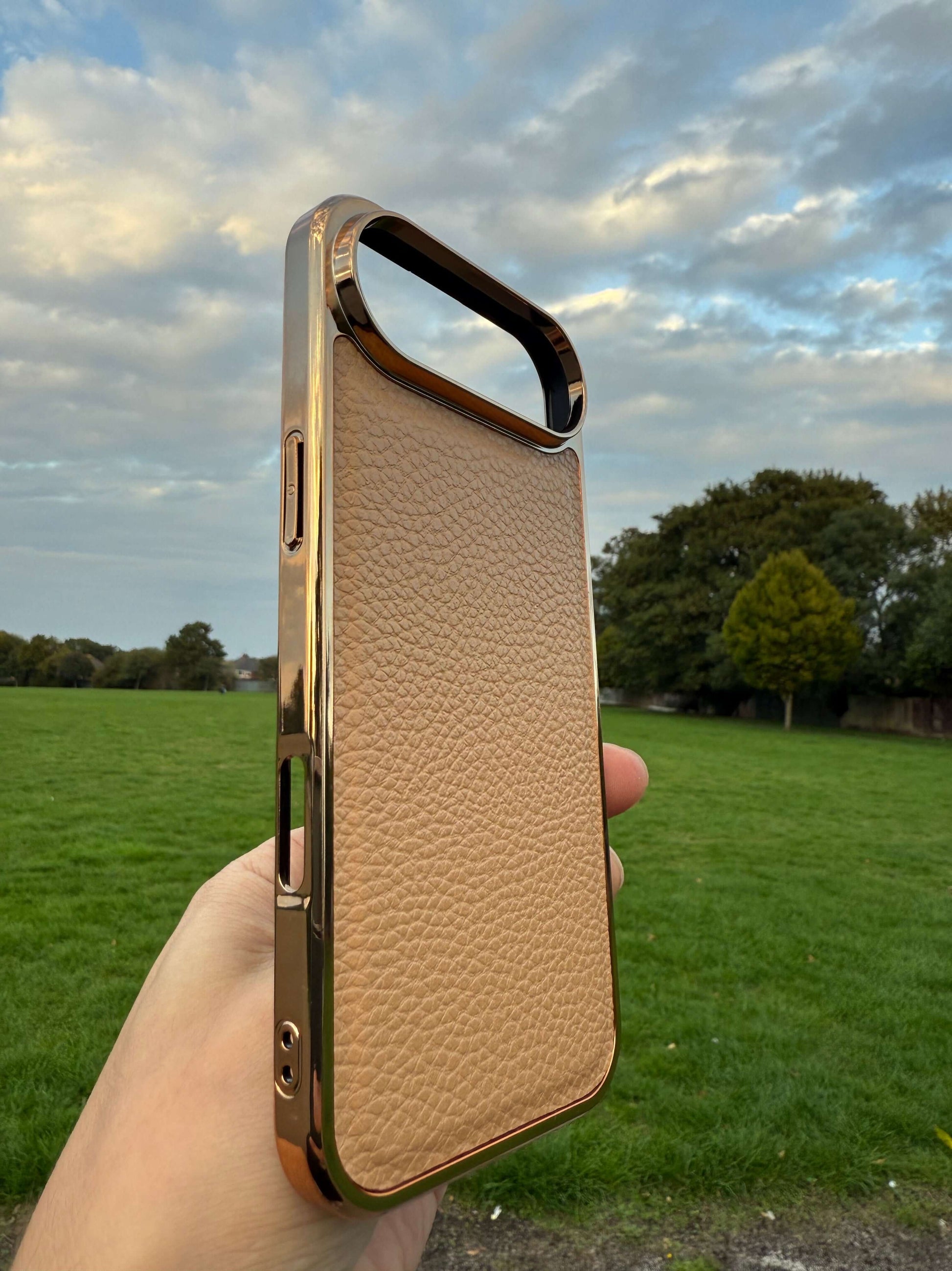 Premium Protection Kit iPhone 17 Air