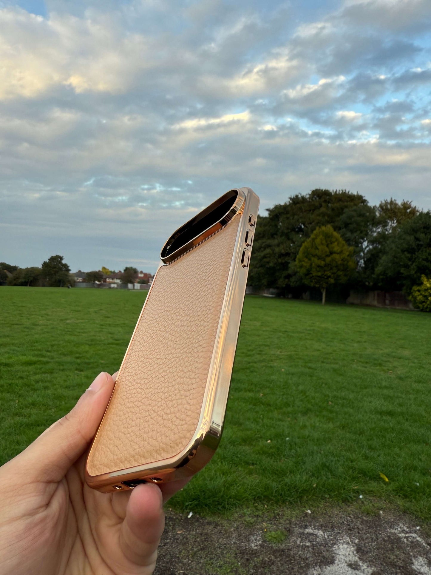 Premium Protection Kit iPhone 17 Air