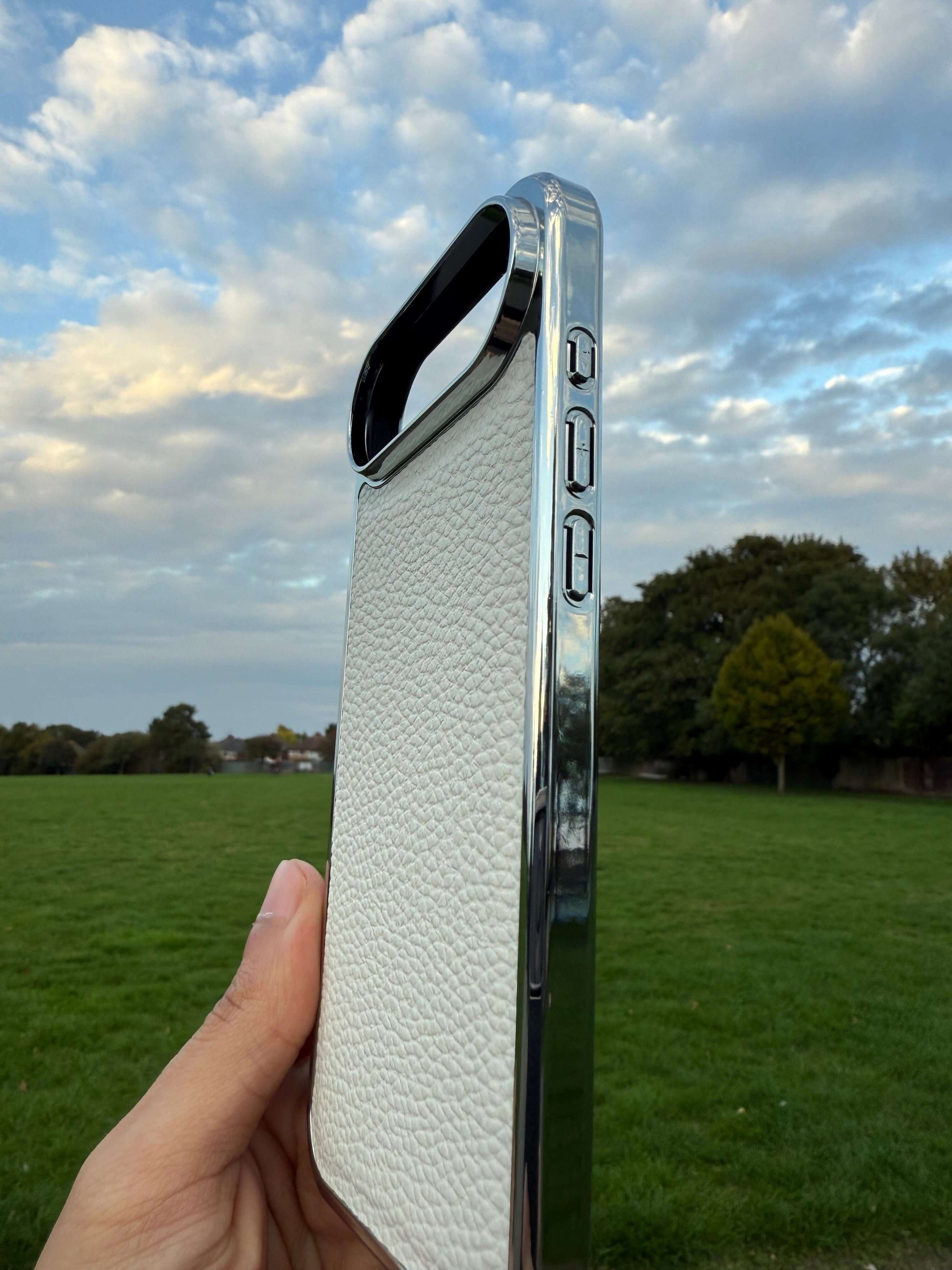 Premium Protection Kit iPhone 17 Air