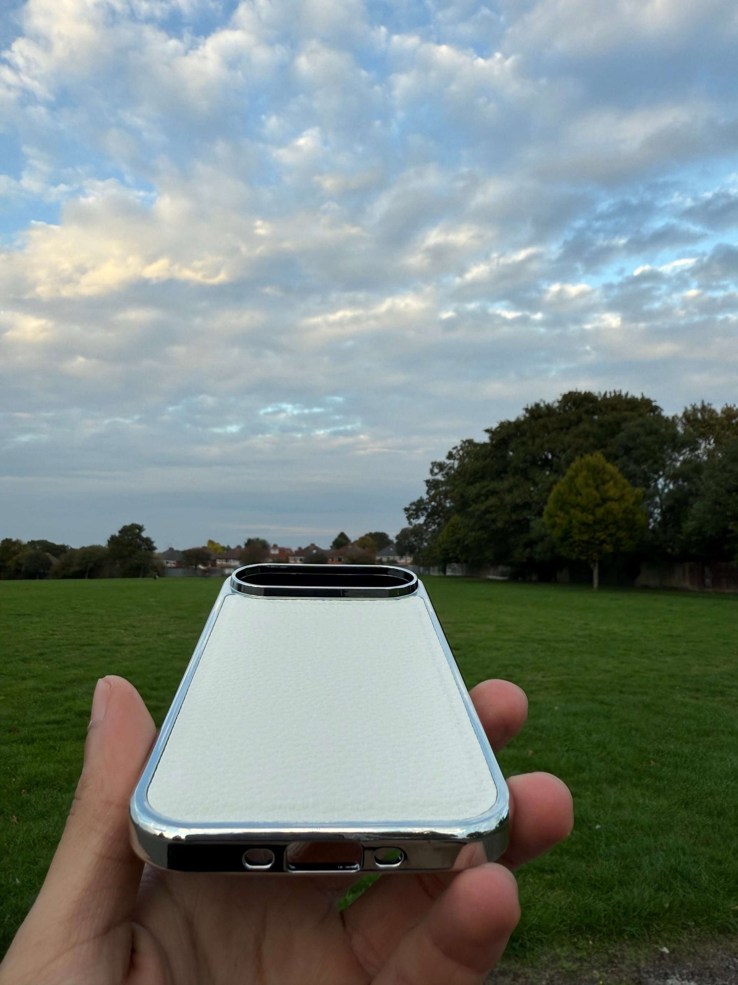 Premium Protection Kit iPhone 17 Air