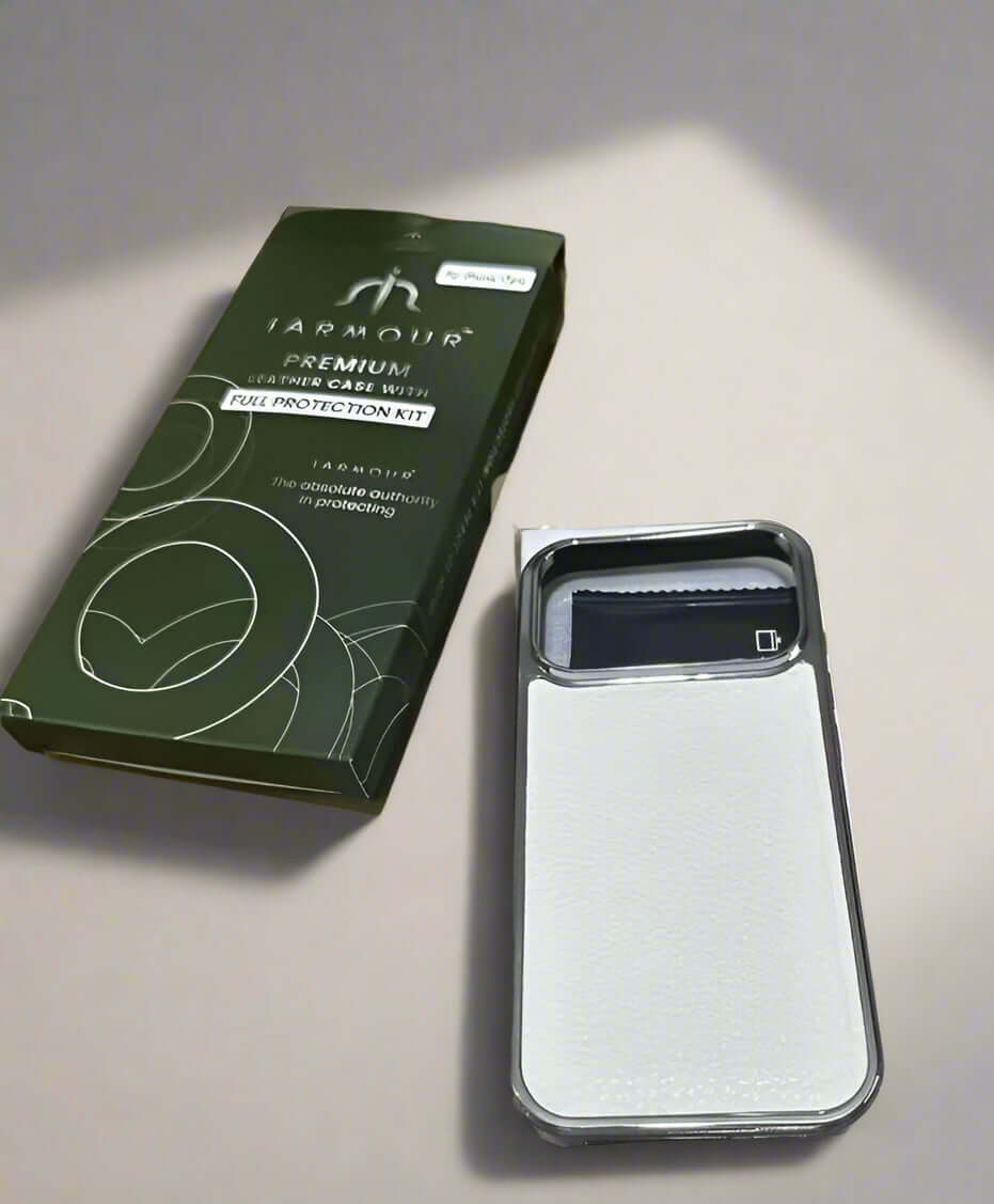 Premium Protection Kit  iPhone 17 Pro